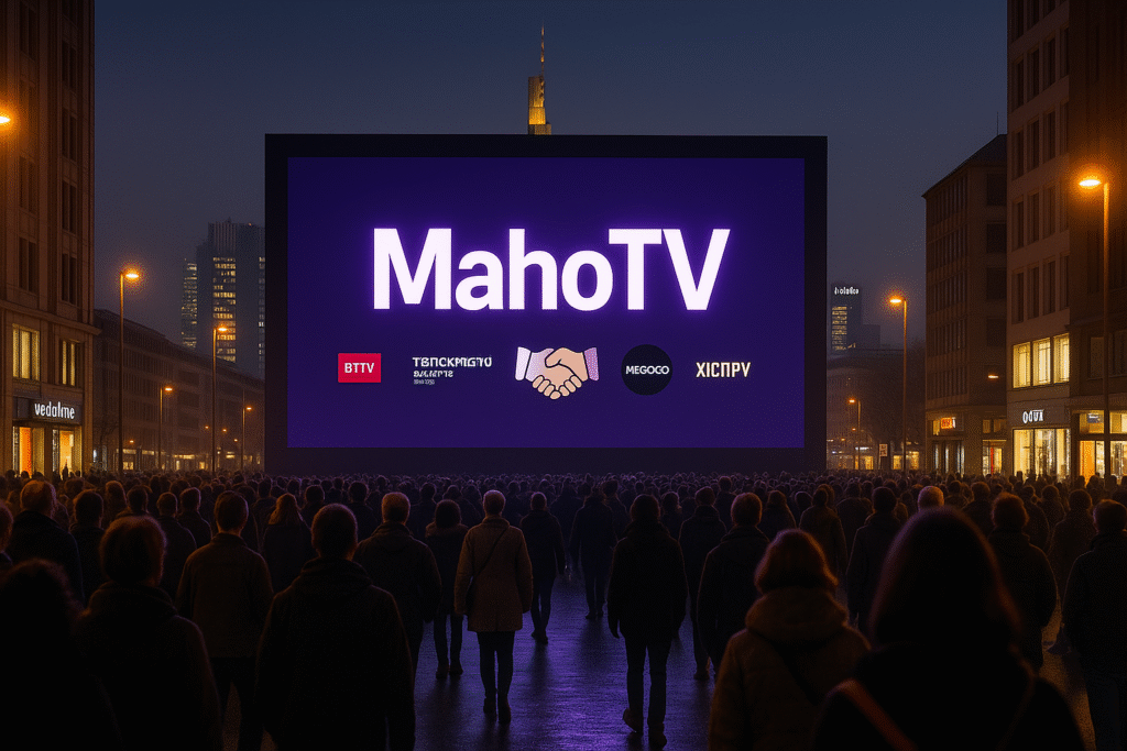 IPTV Fehlerbehebung